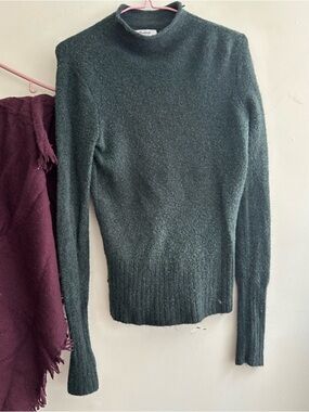 Madewell Women's Sweater